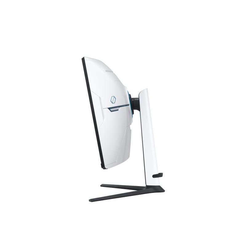 Samsung 32 Odyssey Neo G85NB UHD Mini LED Gaming Monitor · Moniteur · Informat Systems Strasbourg (image 20)