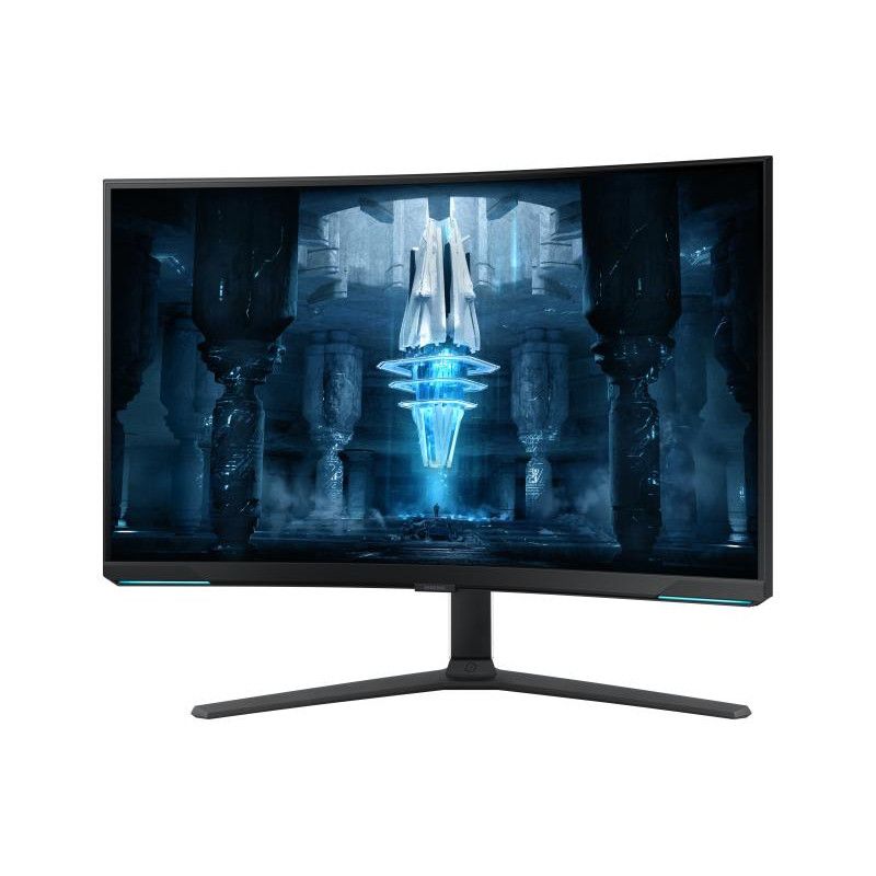 Samsung 32 Odyssey Neo G85NB UHD Mini LED Gaming Monitor · Moniteur · Informat Systems Strasbourg (image 3)