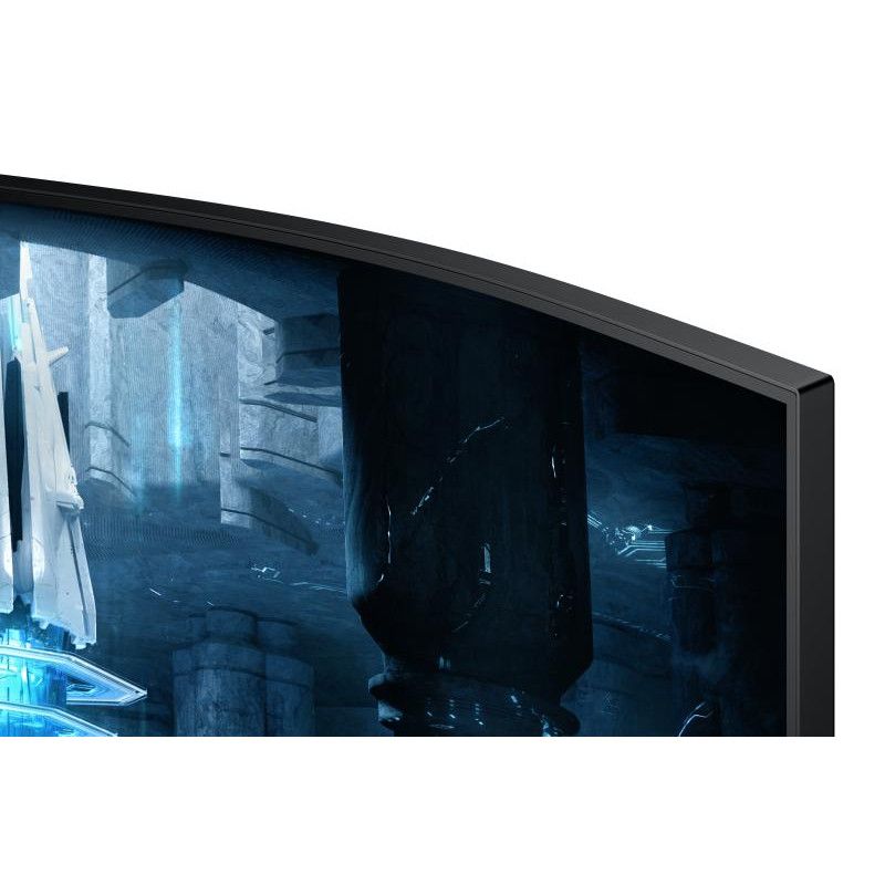 Samsung 32 Odyssey Neo G85NB UHD Mini LED Gaming Monitor · Moniteur · Informat Systems Strasbourg (image 22)