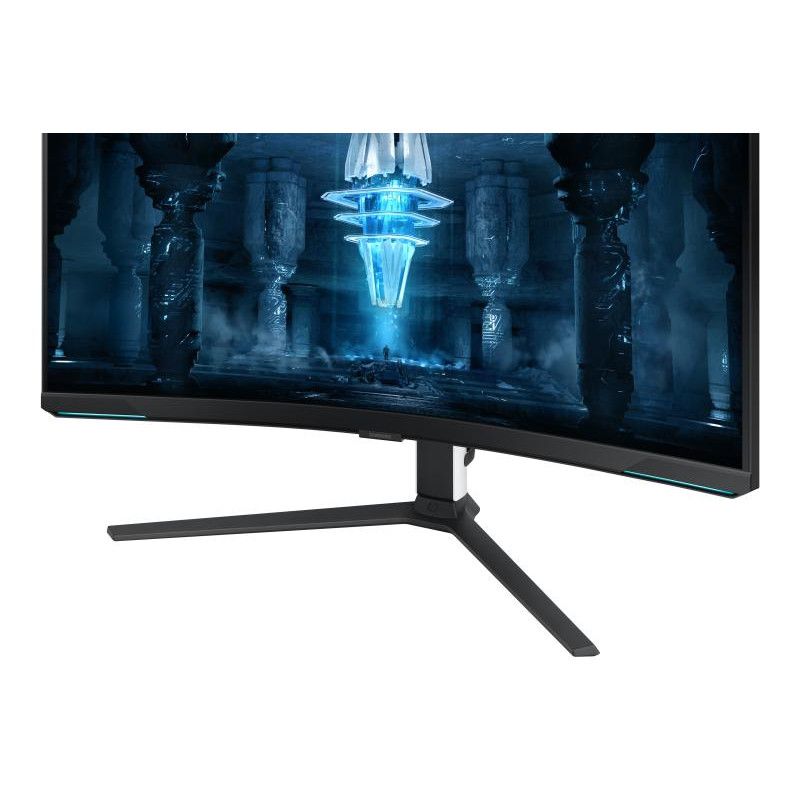 Samsung 32 Odyssey Neo G85NB UHD Mini LED Gaming Monitor · Moniteur · Informat Systems Strasbourg (image 23)