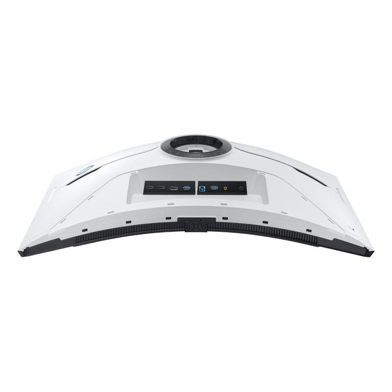Samsung 32 Odyssey Neo G85NB UHD Mini LED Gaming Monitor · Moniteur · Informat Systems Strasbourg (image 24)