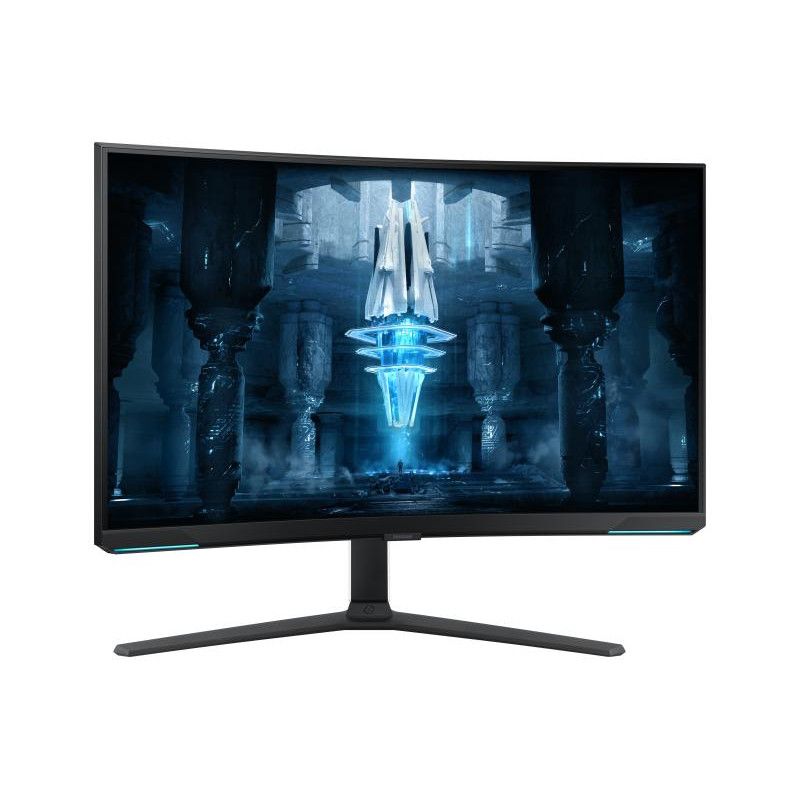 Samsung 32 Odyssey Neo G85NB UHD Mini LED Gaming Monitor · Moniteur · Informat Systems Strasbourg (image 4)