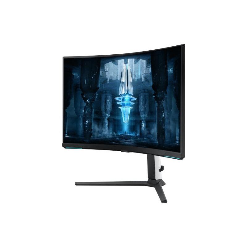 Samsung 32 Odyssey Neo G85NB UHD Mini LED Gaming Monitor · Moniteur · Informat Systems Strasbourg (image 6)