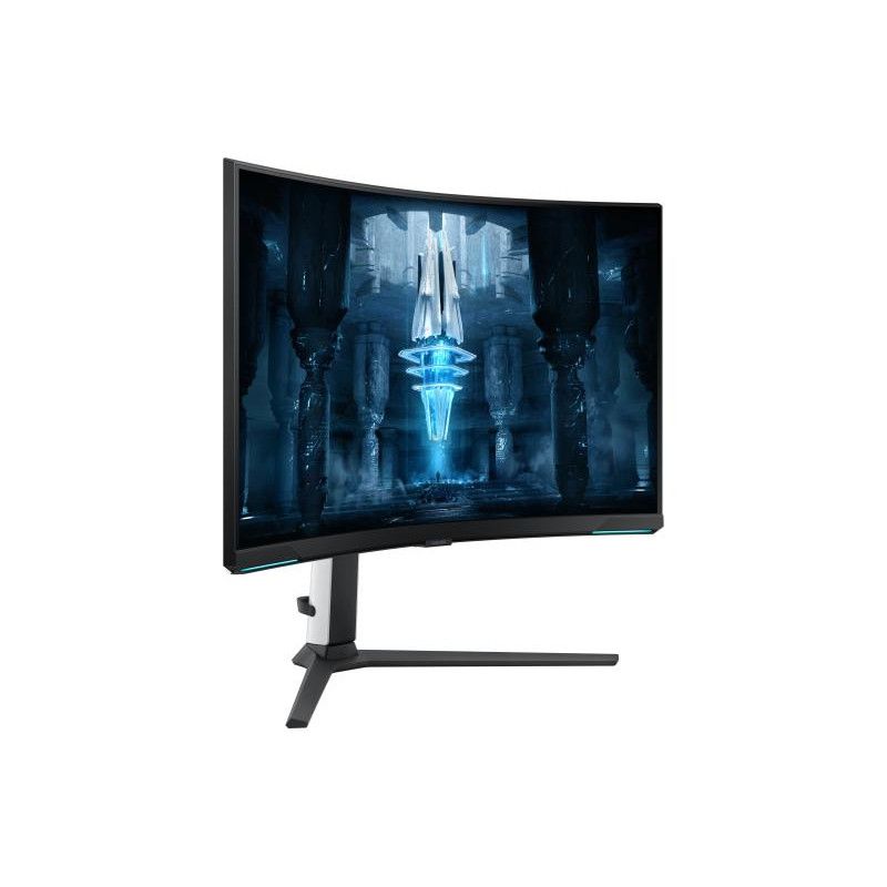 Samsung 32 Odyssey Neo G85NB UHD Mini LED Gaming Monitor · Moniteur · Informat Systems Strasbourg (image 7)