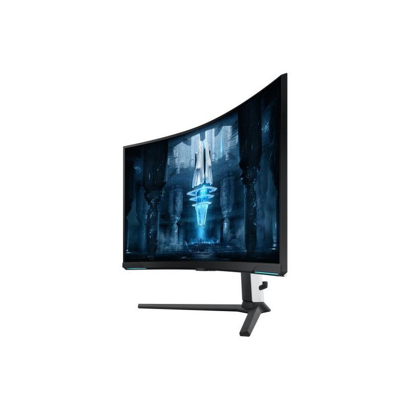 Samsung 32 Odyssey Neo G85NB UHD Mini LED Gaming Monitor · Moniteur · Informat Systems Strasbourg (image 8)
