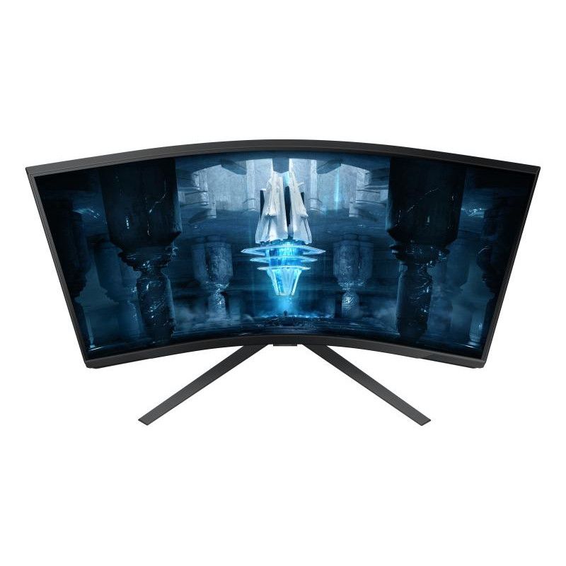Samsung 32 Odyssey Neo G85NB UHD Mini LED Gaming Monitor · Moniteur · Informat Systems Strasbourg (image 10)