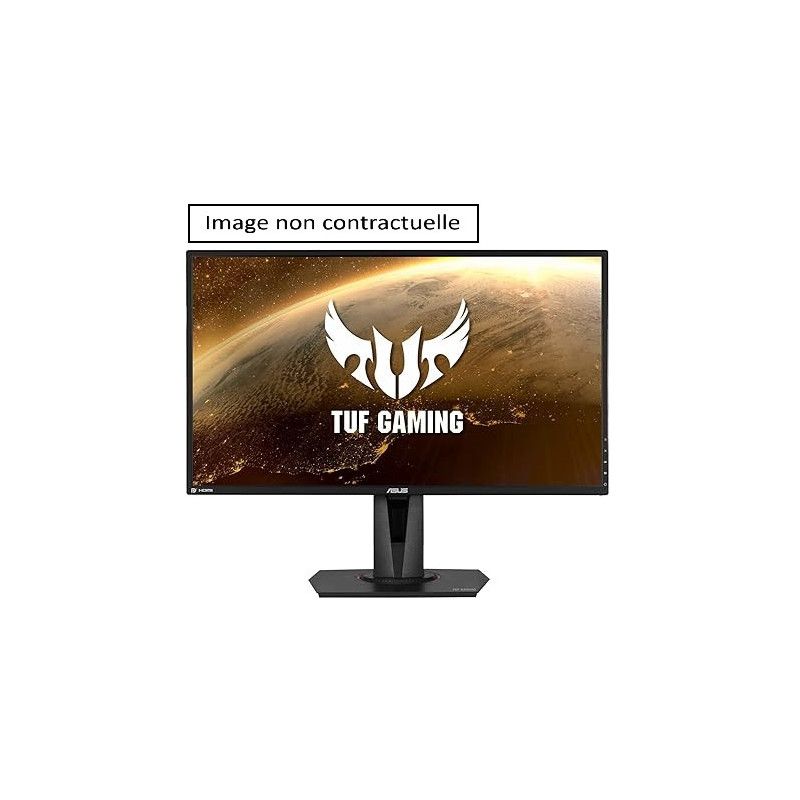 ASUS VG27BQ reconditionne · Moniteur · Informat Systems Strasbourg