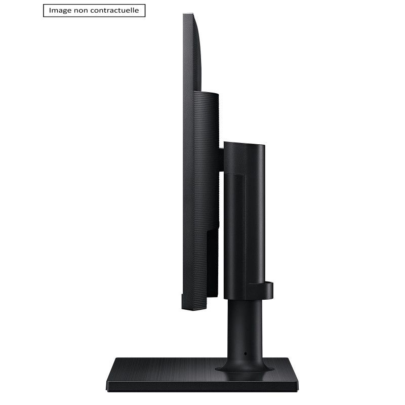 SAMSUNG LF22T450FQRXEN reconditionne · Moniteur · Informat Systems Strasbourg (image 2)
