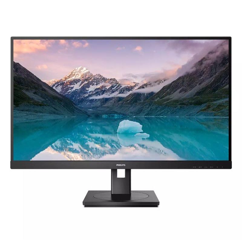 Philips 275S9JML/00 écran plat de PC 68,6 cm (27") 2560 x 1440 pixels Quad HD LCD Noir · Moniteur · Informat Systems Stras... (image 2)