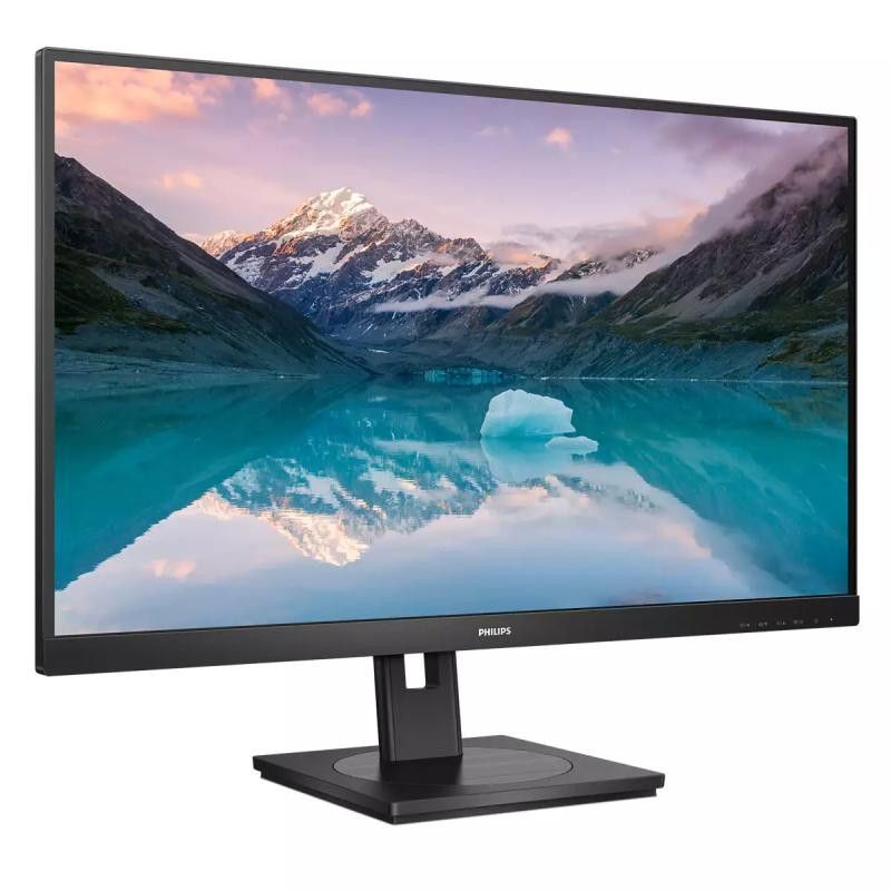 Philips 275S9JML/00 écran plat de PC 68,6 cm (27") 2560 x 1440 pixels Quad HD LCD Noir · Moniteur · Informat Systems Stras... (image 4)