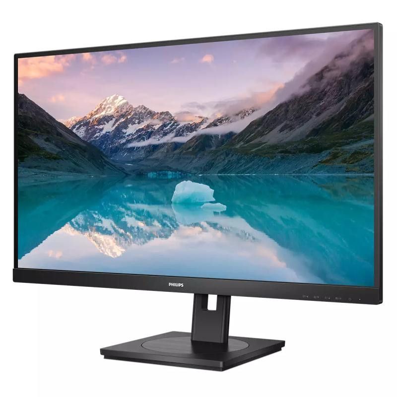 Philips 275S9JML/00 écran plat de PC 68,6 cm (27") 2560 x 1440 pixels Quad HD LCD Noir · Moniteur · Informat Systems Stras... (image 6)