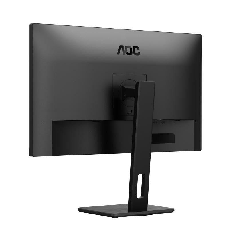 AOC E3 27E3QAF écran plat de PC 68,6 cm (27") 1920 x 1080 pixels Full HD LED Noir · Moniteur · Informat Systems Strasbourg (image 11)