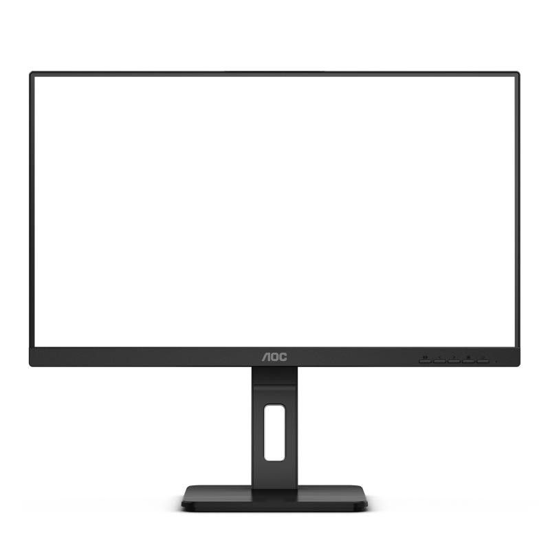 AOC E3 27E3QAF écran plat de PC 68,6 cm (27") 1920 x 1080 pixels Full HD LED Noir · Moniteur · Informat Systems Strasbourg (image 7)