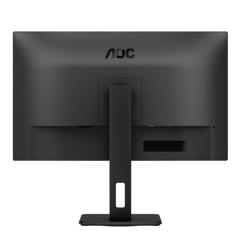 AOC E3 27E3QAF écran plat de PC 68,6 cm (27") 1920 x 1080 pixels Full HD LED Noir · Moniteur · Informat Systems Strasbourg (image 10)
