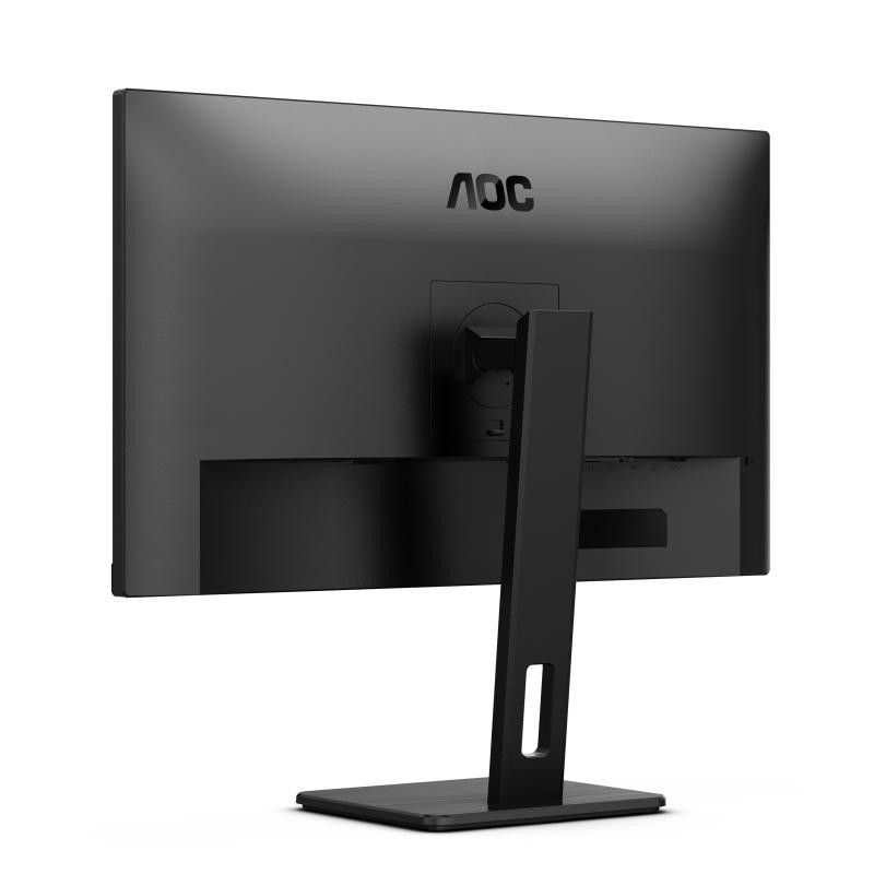 AOC Q27E3UMF écran plat de PC 68,6 cm (27") 2560 x 1440 pixels Quad HD Noir · Moniteur · Informat Systems Strasbourg (image 11)