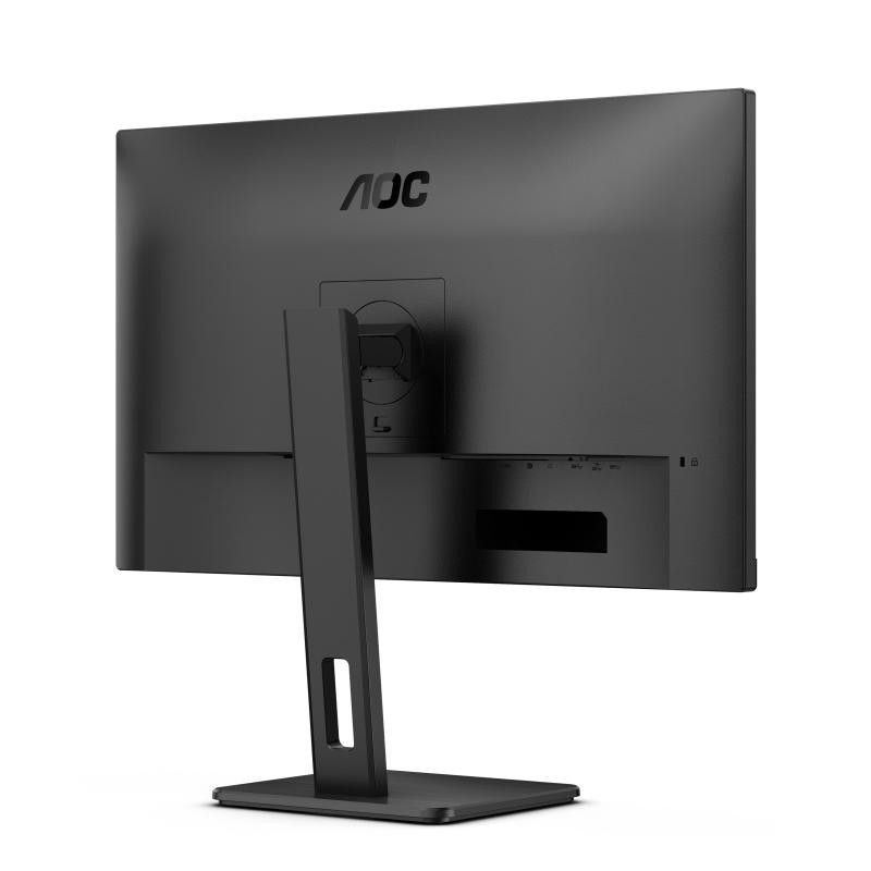 AOC Q27E3UMF écran plat de PC 68,6 cm (27") 2560 x 1440 pixels Quad HD Noir · Moniteur · Informat Systems Strasbourg (image 12)