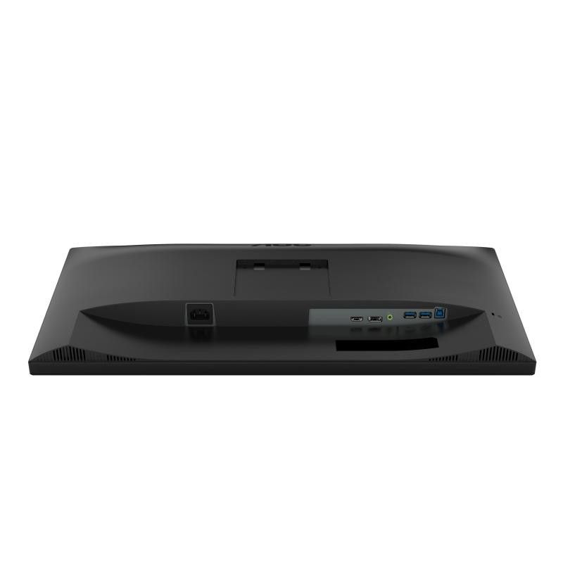 AOC Q27E3UMF écran plat de PC 68,6 cm (27") 2560 x 1440 pixels Quad HD Noir · Moniteur · Informat Systems Strasbourg (image 8)