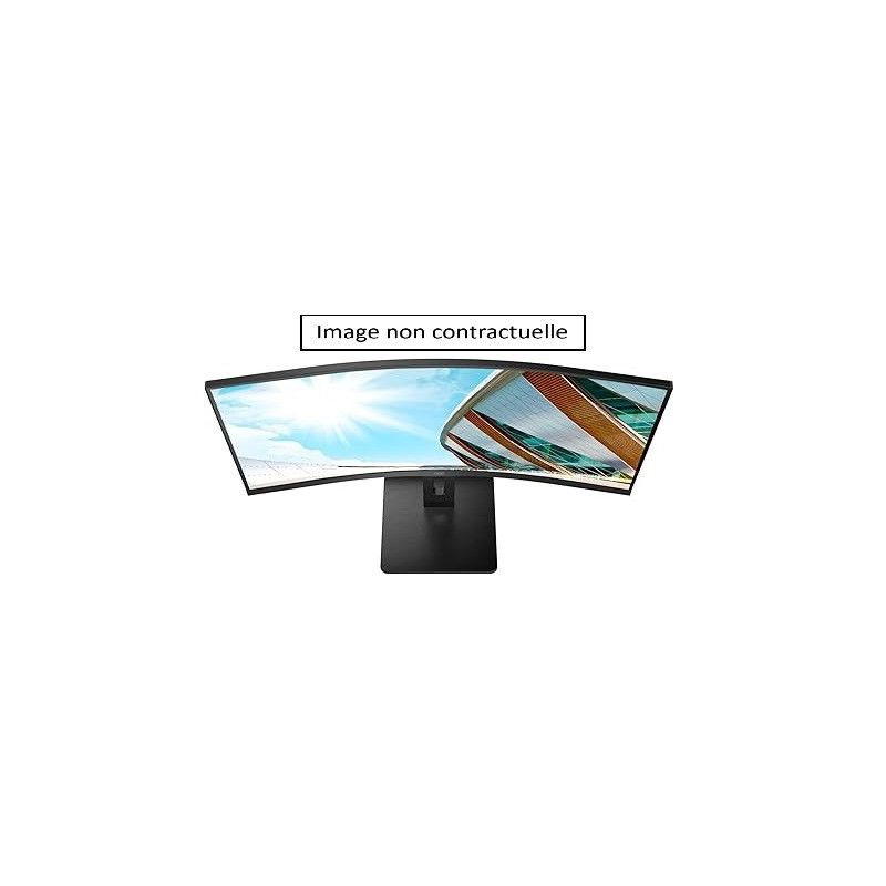 AOC CU34P2C reconditionne · Moniteur · Informat Systems Strasbourg (image 2)