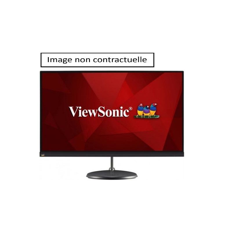 ViewSonic VX2485-MHU reconditionne · Moniteur · Informat Systems Strasbourg