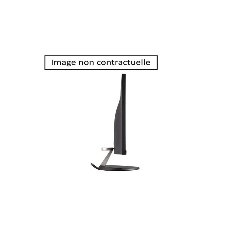 ViewSonic VX2485-MHU reconditionne · Moniteur · Informat Systems Strasbourg (image 2)