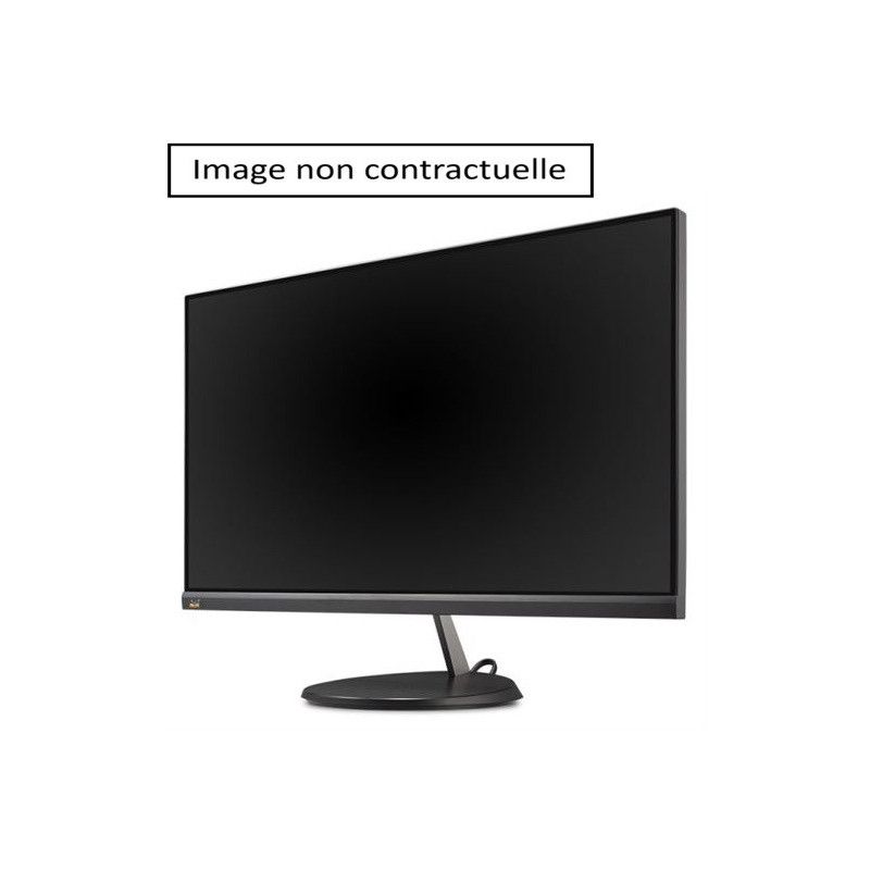 ViewSonic VX2485-MHU reconditionne · Moniteur · Informat Systems Strasbourg (image 3)