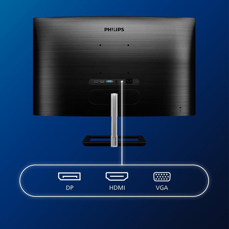 PHILIPS 322E1C/00 · Moniteur · Informat Systems Strasbourg (image 5)