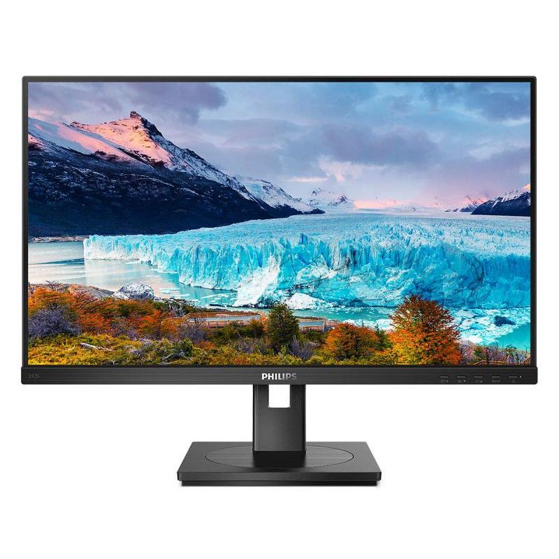 PHILIPS 243S1/00 · Moniteur · Informat Systems Strasbourg