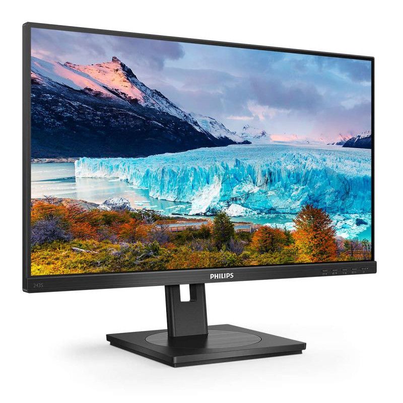 PHILIPS 243S1/00 · Moniteur · Informat Systems Strasbourg (image 3)