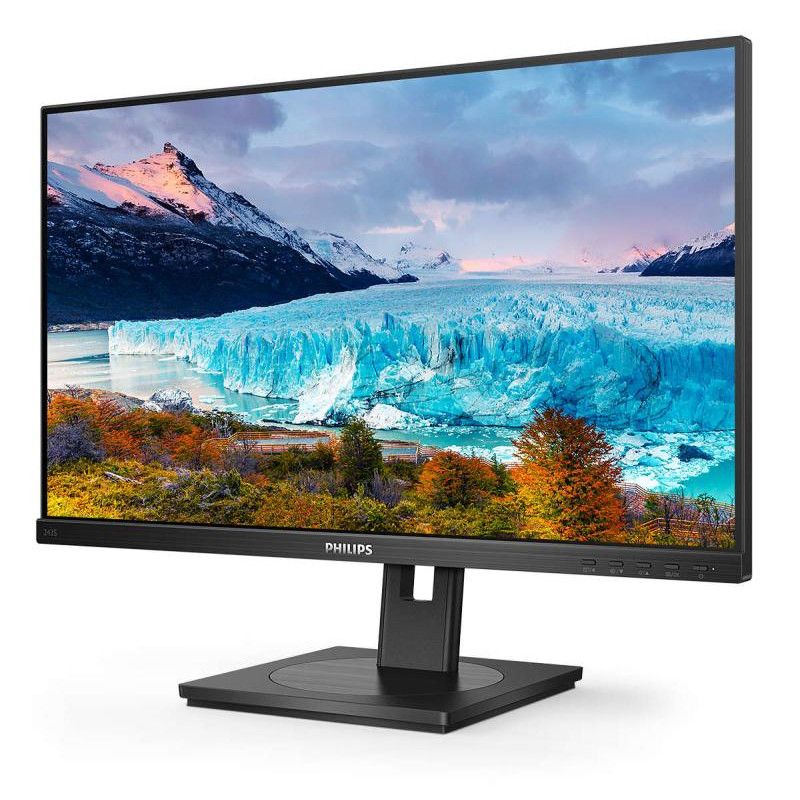 PHILIPS 243S1/00 · Moniteur · Informat Systems Strasbourg (image 4)