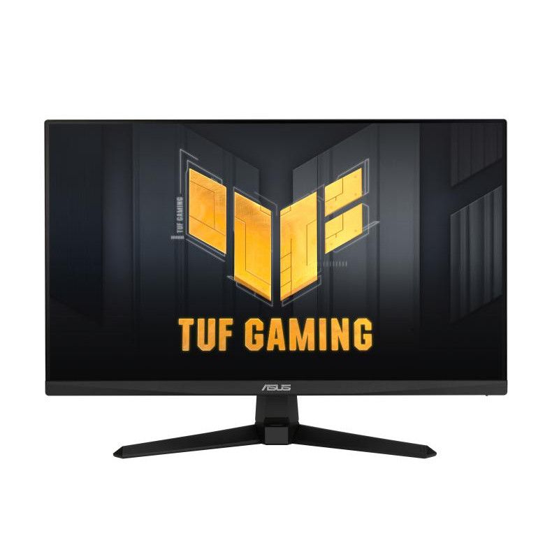 ASUS TUF Gaming VG249QM1A écran plat de PC 60,5 cm (23.8") 1920 x 1080 pixels Full HD Noir · Moniteur · Informat Systems S...
