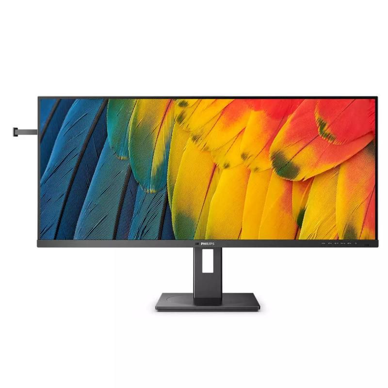 Philips 5000 series 40B1U5600/00 écran plat de PC 101,6 cm (40") 3440 x 1440 pixels Wide Quad HD LCD Noir · Moniteur · Inf...