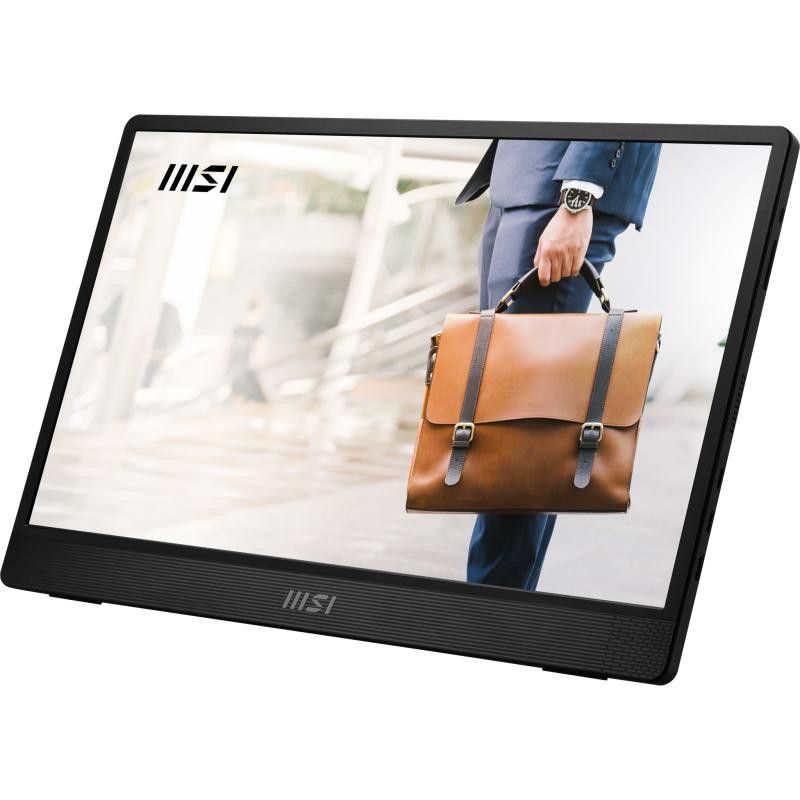 MSI PRO MP161 E2 o · Moniteur · Informat Systems Strasbourg (image 2)