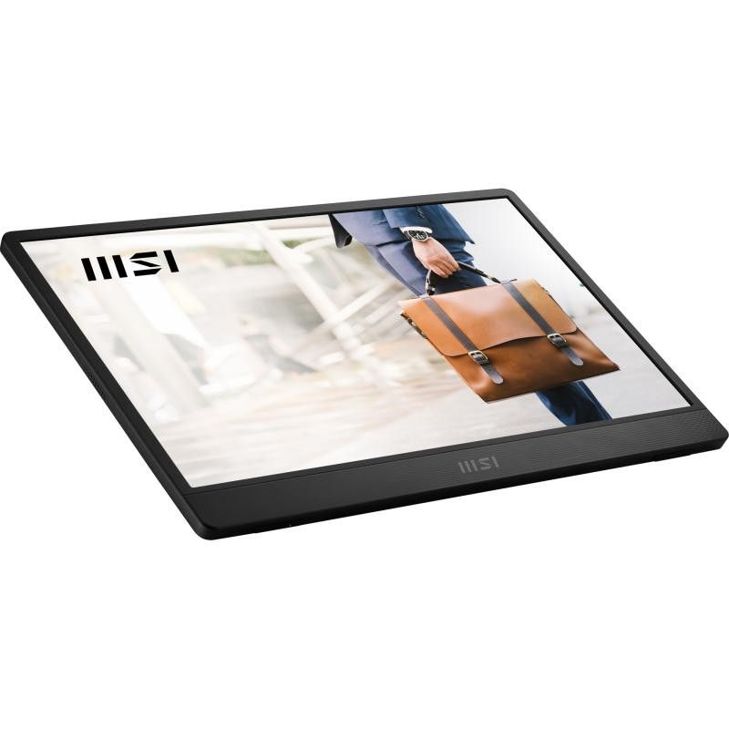 MSI PRO MP161 E2 o · Moniteur · Informat Systems Strasbourg (image 3)
