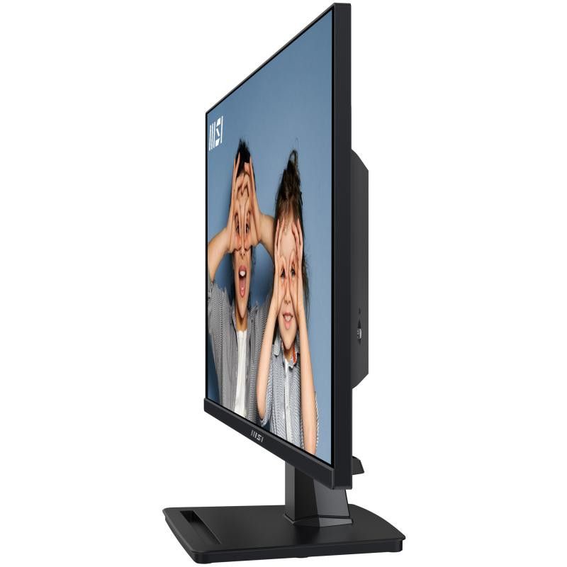 MSI Pro MP275Q écran plat de PC 68,6 cm (27") 2560 x 1440 pixels Wide Quad HD LED Noir · Moniteur · Informat Systems Stras... (image 11)