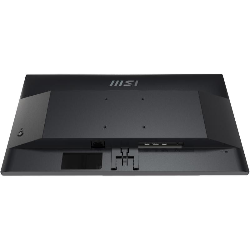 MSI Pro MP275Q écran plat de PC 68,6 cm (27") 2560 x 1440 pixels Wide Quad HD LED Noir · Moniteur · Informat Systems Stras... (image 15)