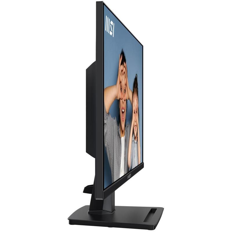 MSI Pro MP275Q écran plat de PC 68,6 cm (27") 2560 x 1440 pixels Wide Quad HD LED Noir · Moniteur · Informat Systems Stras... (image 8)