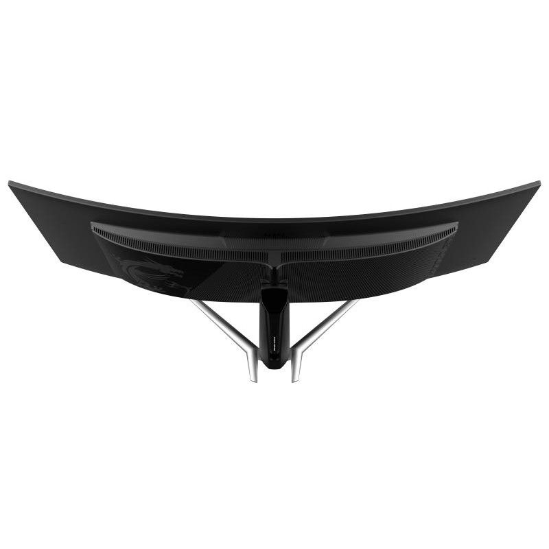 MSI MPG 491CQP QD-OLED écran plat de PC 124,5 cm (49") 5120 x 1440 pixels Dual WQHD Noir · Moniteur · Informat Systems Str... (image 25)