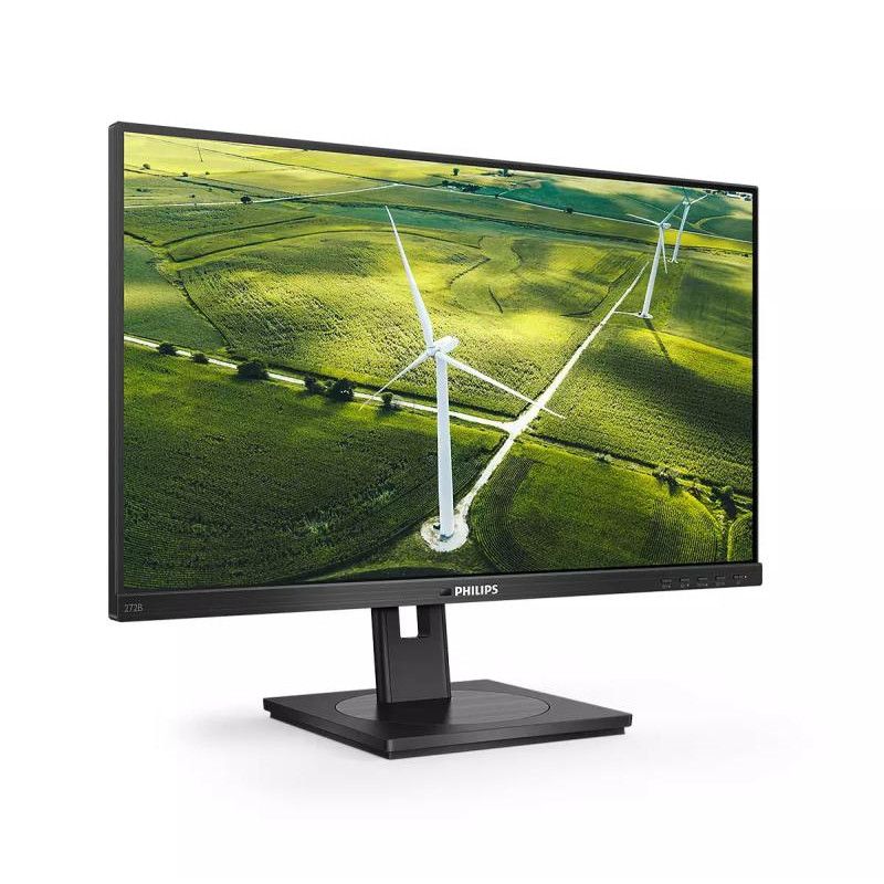 PHILIPS 272B1G/00o · Moniteur · Informat Systems Strasbourg (image 5)