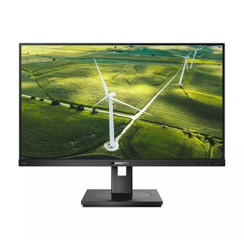 PHILIPS 272B1G/00o · Moniteur · Informat Systems Strasbourg (image 6)