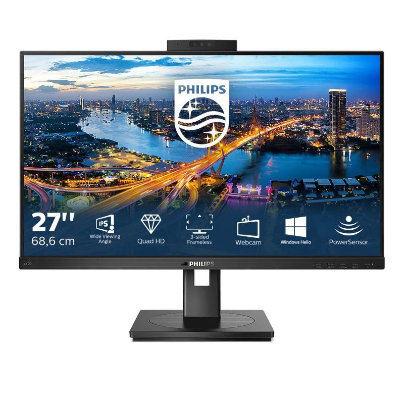 PHILIPS 275B1H/00 · Moniteur · Informat Systems Strasbourg