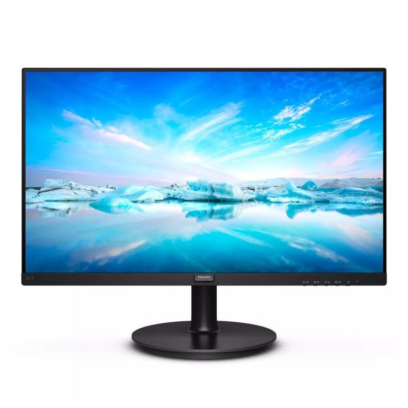 PHILIPS 221V8/00 · Moniteur · Informat Systems Strasbourg