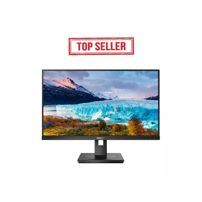 PHILIPS 272S1AE/00 · Moniteur · Informat Systems Strasbourg