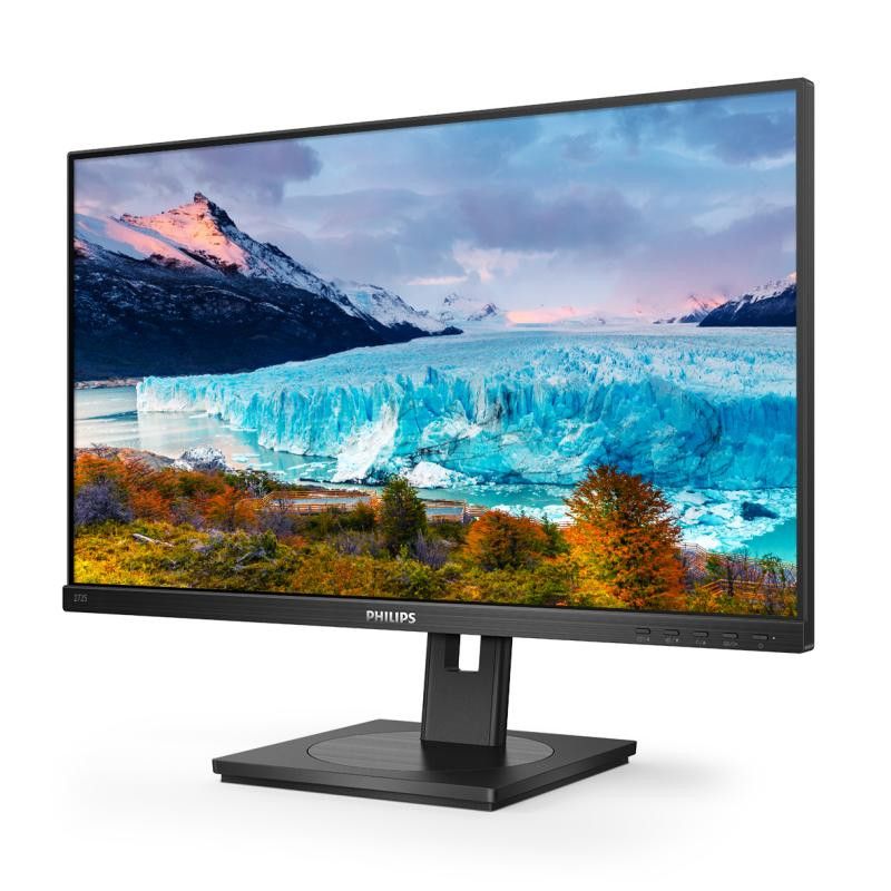 PHILIPS 272S1AE/00 · Moniteur · Informat Systems Strasbourg (image 3)