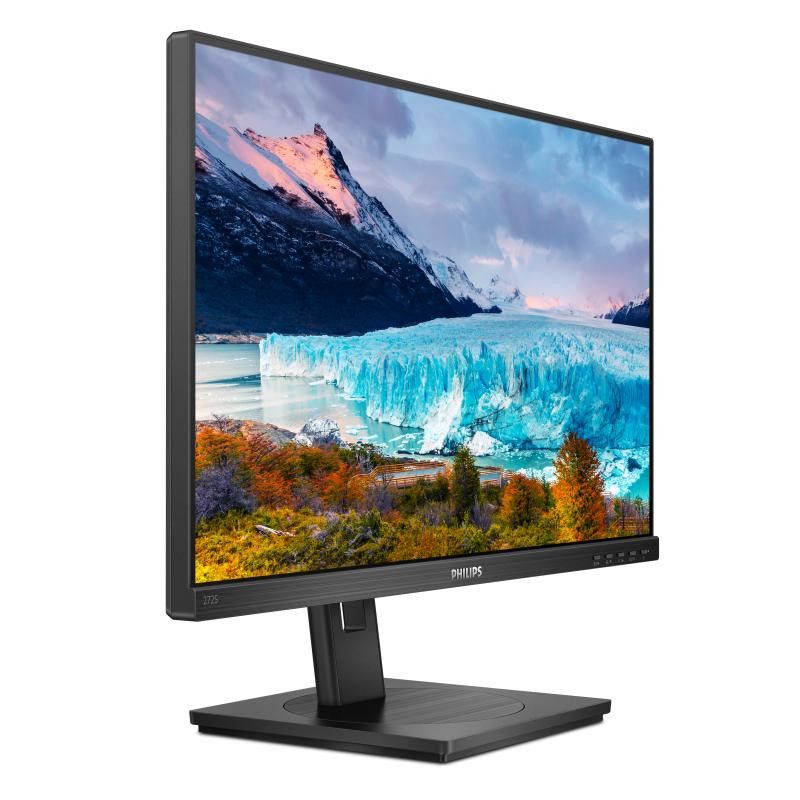 PHILIPS 272S1AE/00 · Moniteur · Informat Systems Strasbourg (image 4)