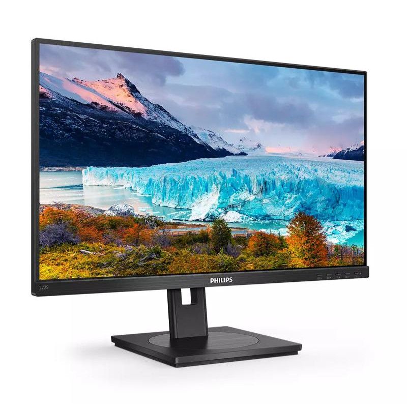 PHILIPS 272S1AE/00 · Moniteur · Informat Systems Strasbourg (image 8)