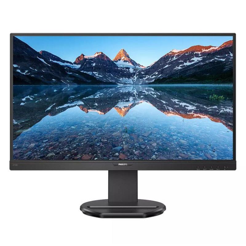 PHILIPS 276B9/00 · Moniteur · Informat Systems Strasbourg (image 2)