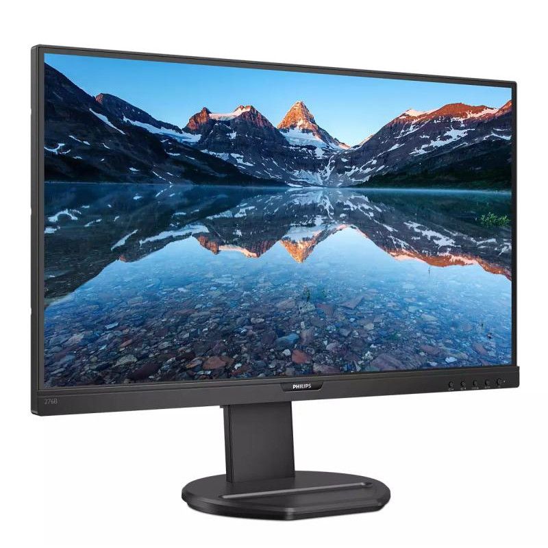 PHILIPS 276B9/00 · Moniteur · Informat Systems Strasbourg (image 3)