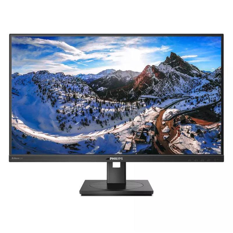 PHILIPS 279P1/00 · Moniteur · Informat Systems Strasbourg (image 2)