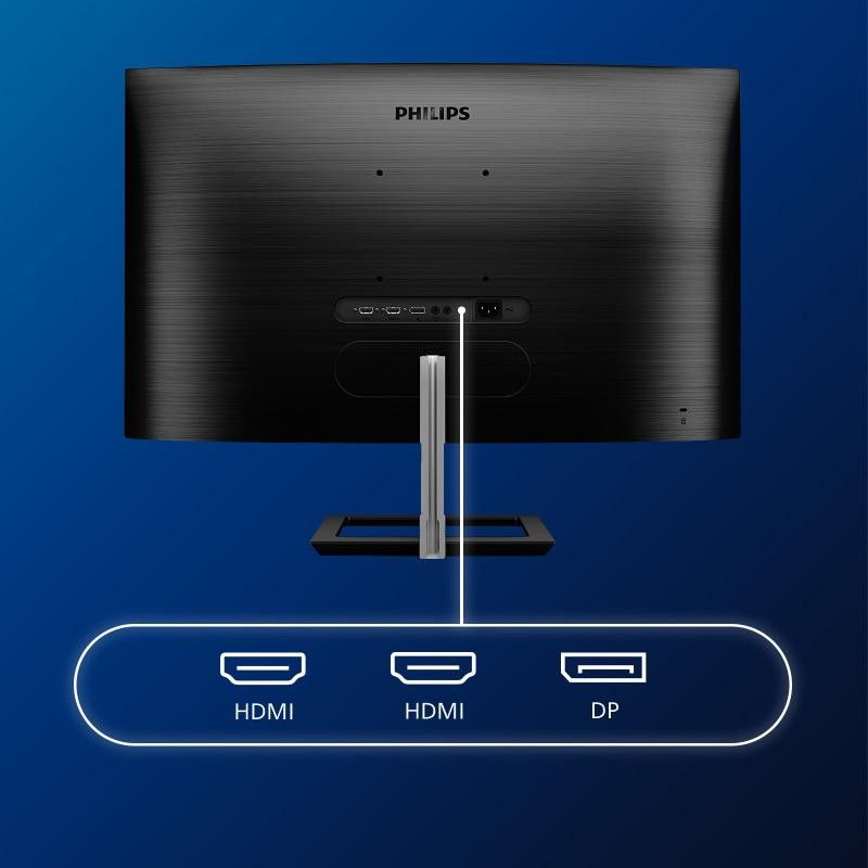 PHILIPS 328E1CA/00 · Moniteur · Informat Systems Strasbourg (image 5)