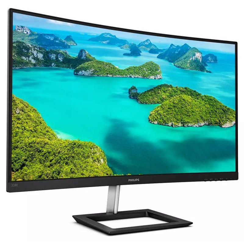PHILIPS 328E1CA/00 · Moniteur · Informat Systems Strasbourg (image 9)